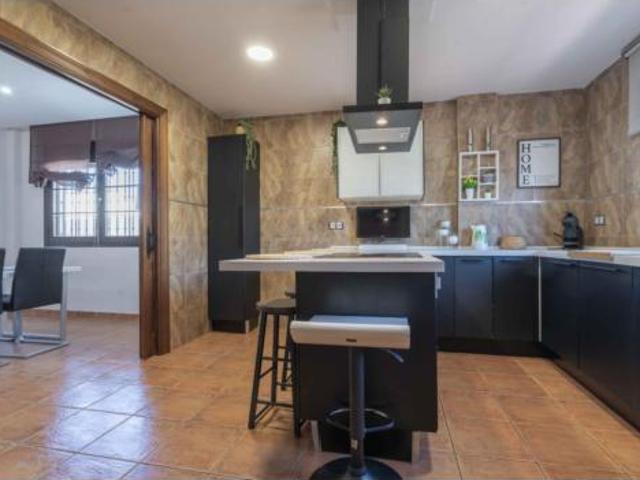 Casa en venta en Campo-Mijas, Costa del Sol Occidental