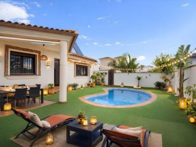 Casa en venta en Campo-Mijas, Costa del Sol Occidental