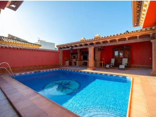 Casa en venta en Campo-Mijas, Costa del Sol Occidental
