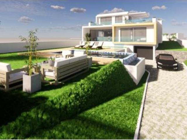 Casa en venta en Mijas, Las Lomas de Mijas