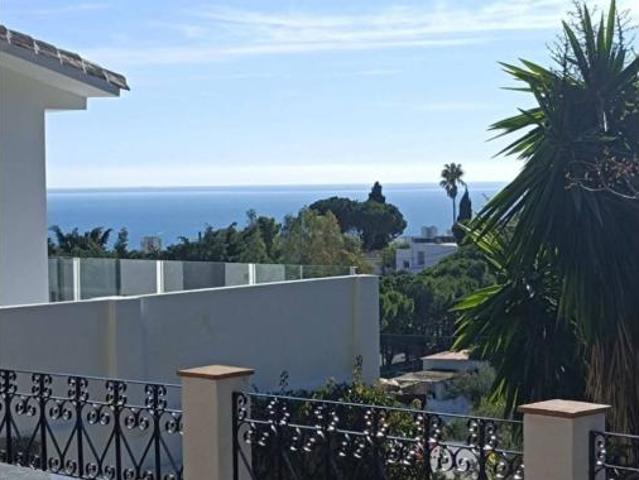 Casa en venta en Peñablanquilla, Costa del Sol Occidental