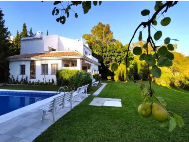 Casa en venta en Urbanización Las Lomas de Mijas, Mijas