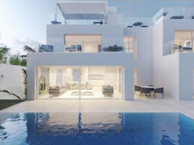 Casa en venta en Mijas, Las Lomas de Mijas