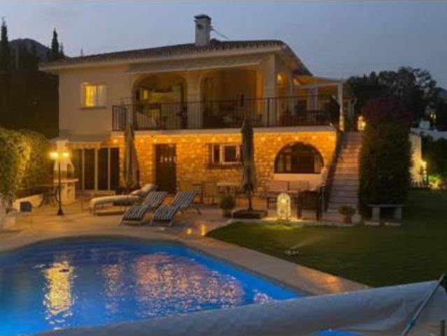 Casa en venta en Doña Pilar, Costa del Sol Occidental