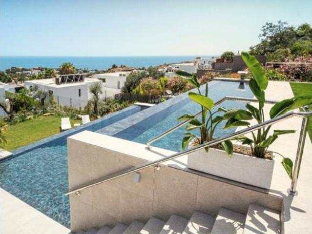 Casa en venta en Costa del Sol Occidental, Andalucía
