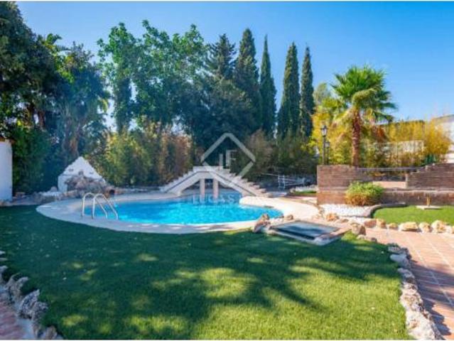 Casa en venta en Centro, Málaga-Costa del Sol