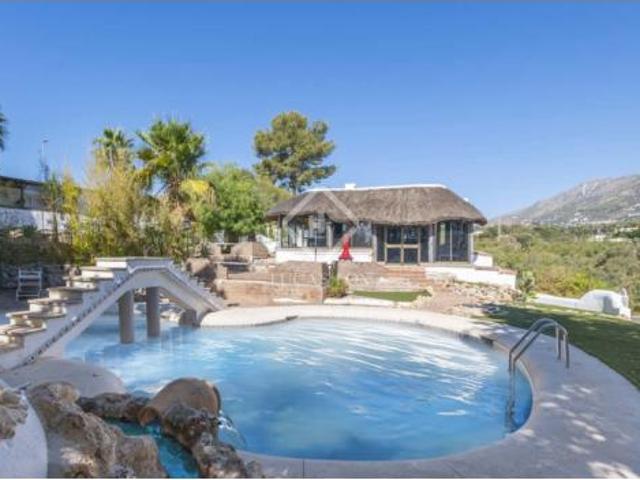 Casa en venta en Centro, Málaga-Costa del Sol