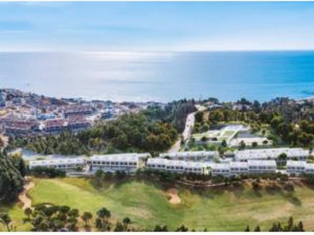 Chalet en venta en Chaparral, Costa del Sol Occidental