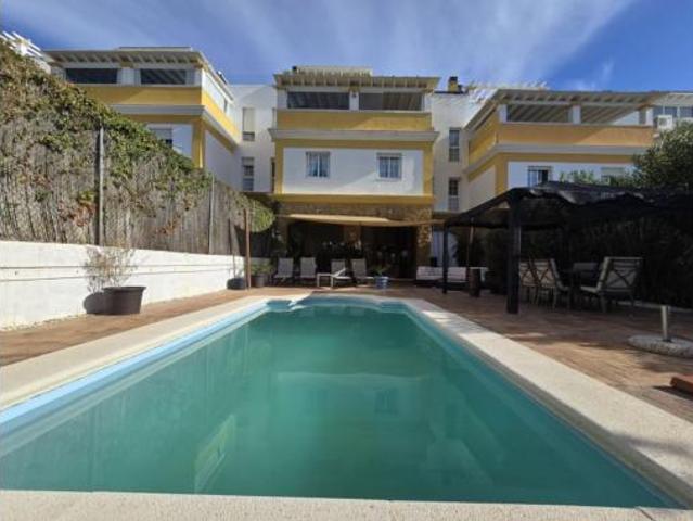 Casa en venta en Urbanización Sitio de Calahonda, Costa del Sol Occidental