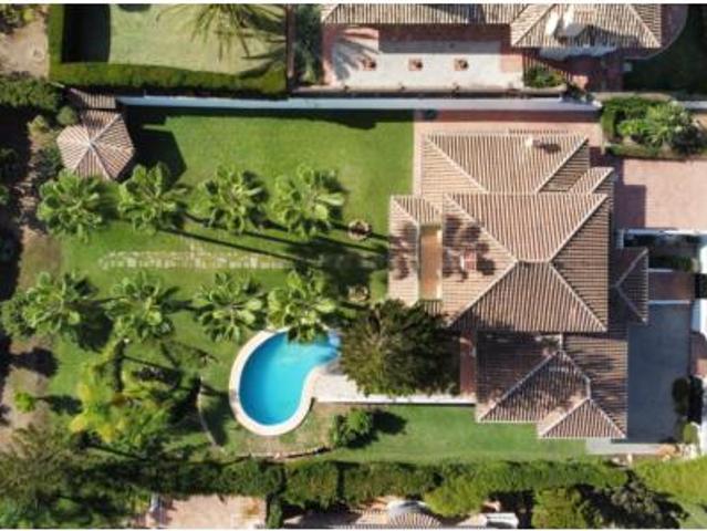 Casa en venta en Cerros del Águila, Costa del Sol Occidental