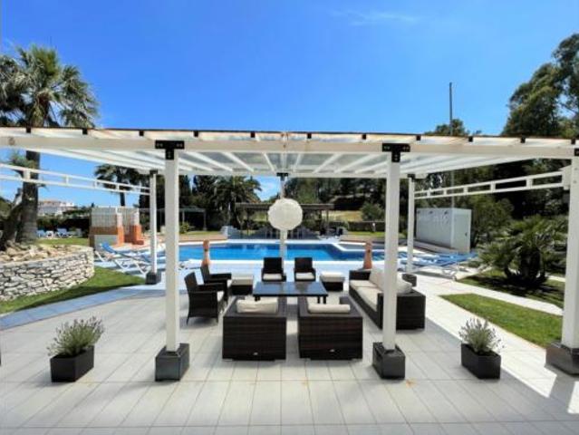 Casa en venta en Cerros del Águila, Costa del Sol Occidental