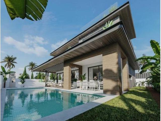 Casa en venta en Chaparral, Costa del Sol Occidental