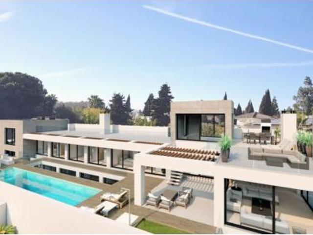 Casa en venta en Chaparral, Costa del Sol Occidental