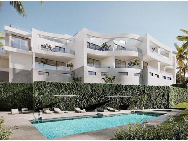 Chalet en venta en Centro, Málaga-Costa del Sol