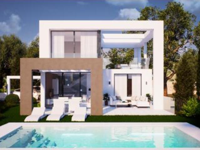 Casa en venta en Cerros del Águila, Costa del Sol Occidental