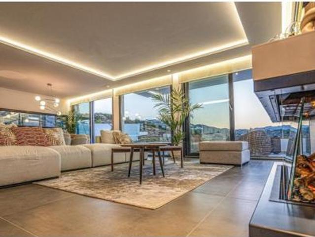 Casa en venta en Chaparral, Costa del Sol Occidental