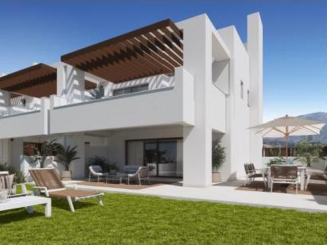 Casa en venta en Chaparral, Costa del Sol Occidental