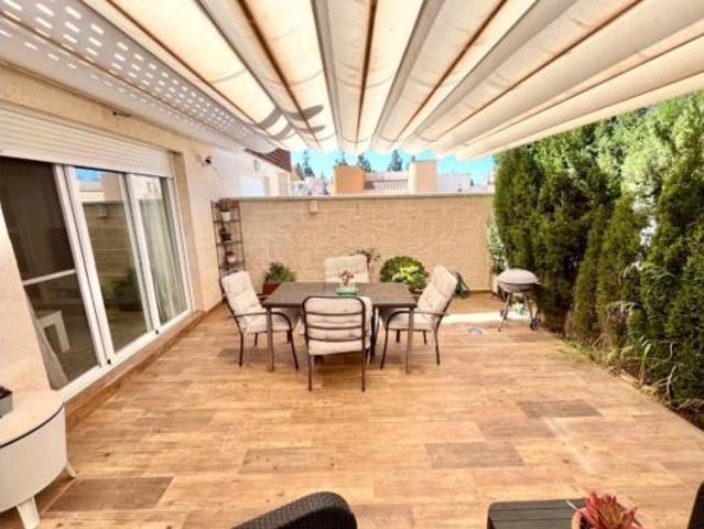 Casa en venta en Chaparral, Costa del Sol Occidental