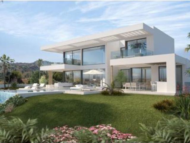 Casa en venta en Chaparral, Costa del Sol Occidental