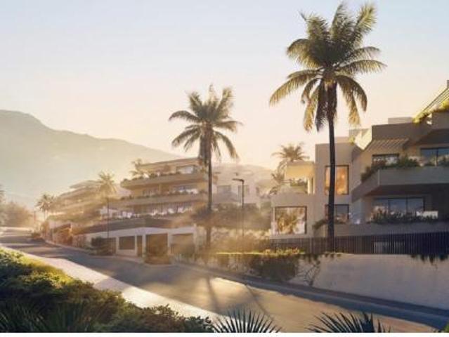 Casa en venta en Chaparral, Costa del Sol Occidental