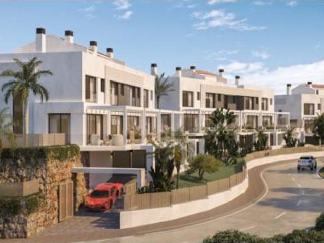 Chalet en venta en La Cala, Costa del Sol Occidental
