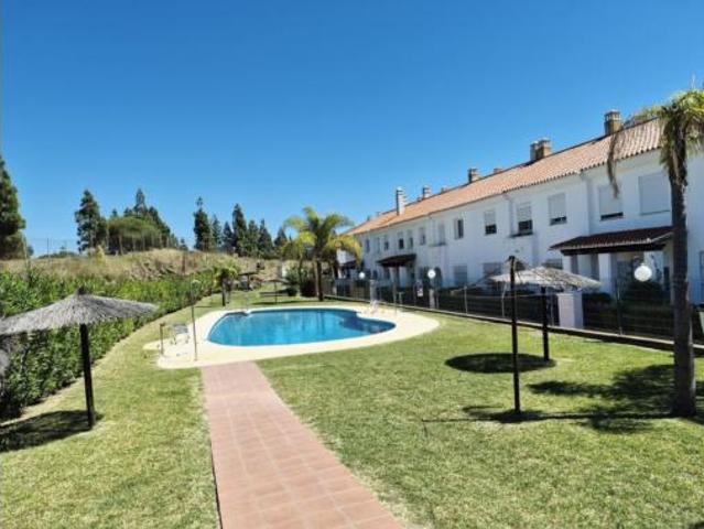Casa en venta en Chaparral, Costa del Sol Occidental