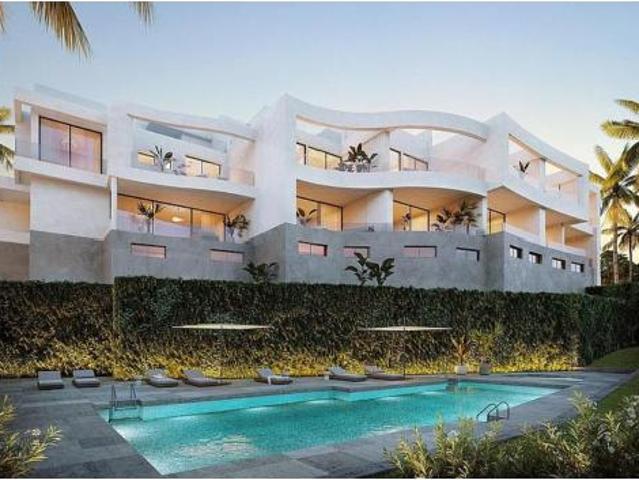 Chalet en venta en Centro, Málaga-Costa del Sol