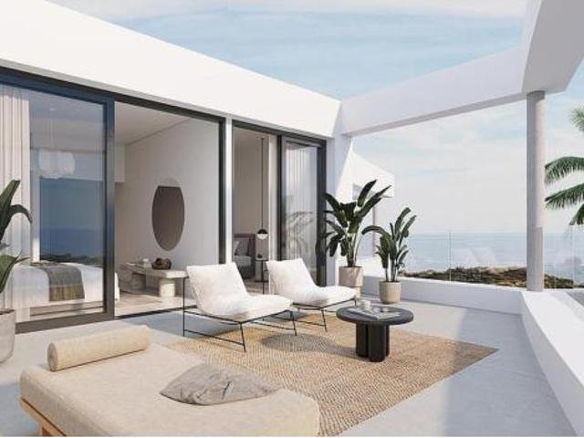 Chalet en venta en Centro, Málaga-Costa del Sol
