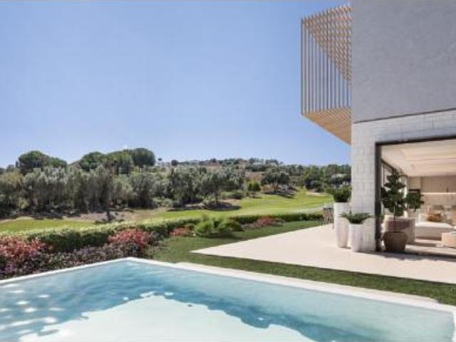 Chalet en venta en Cerros del Águila, Costa del Sol Occidental