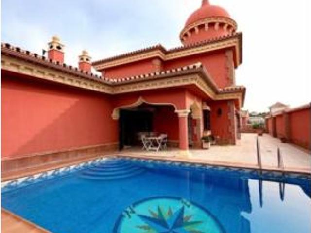 Casa en venta en La Cala, Costa del Sol Occidental