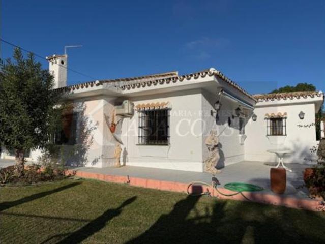 Casa en venta en La Cala, Costa del Sol Occidental