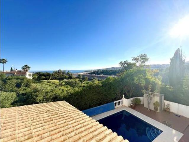 Casa en venta en Pueblo Mijitas, Costa del Sol Occidental