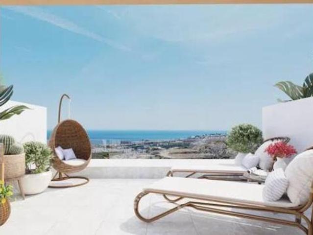 Casa en venta en Pueblo Mijitas, Costa del Sol Occidental