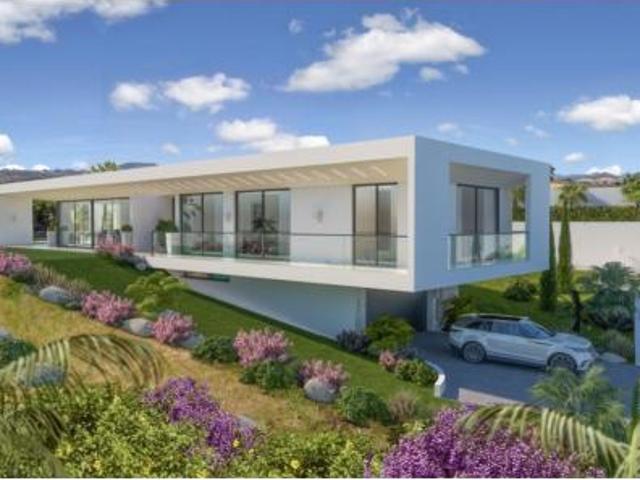 Casa en venta en Residencial Miraval, Costa del Sol Occidental