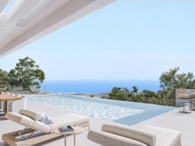 Casa en venta en Residencial Miraval, Costa del Sol Occidental