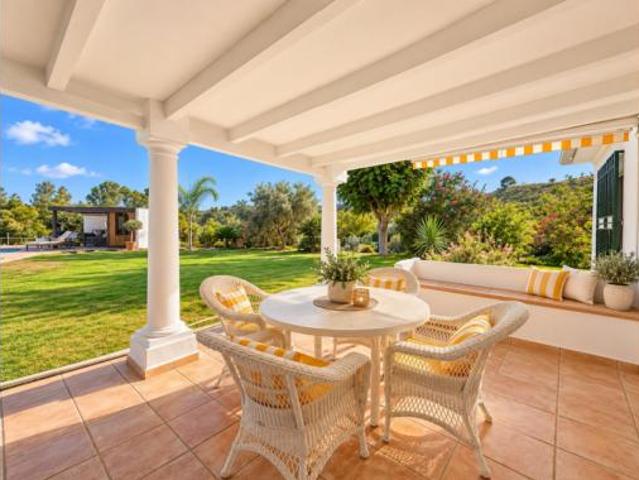 Casa en venta en Residencial Miraval, Costa del Sol Occidental