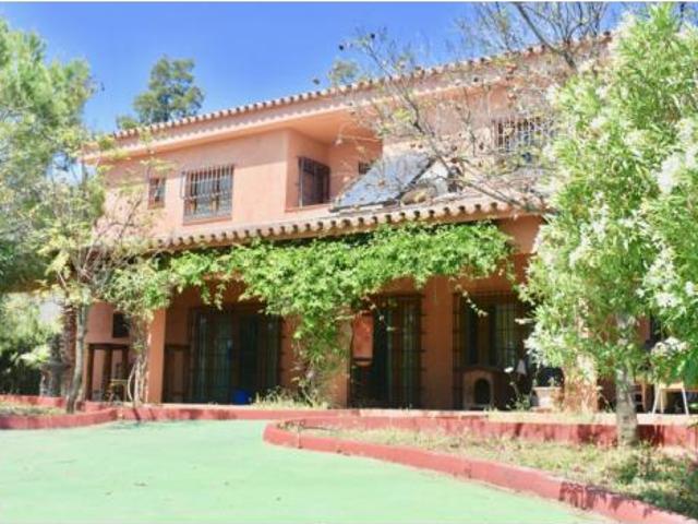 Casa en venta en Entrerríos, Costa del Sol Occidental