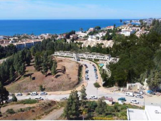 Casa en venta en Cerros del Águila, Costa del Sol Occidental