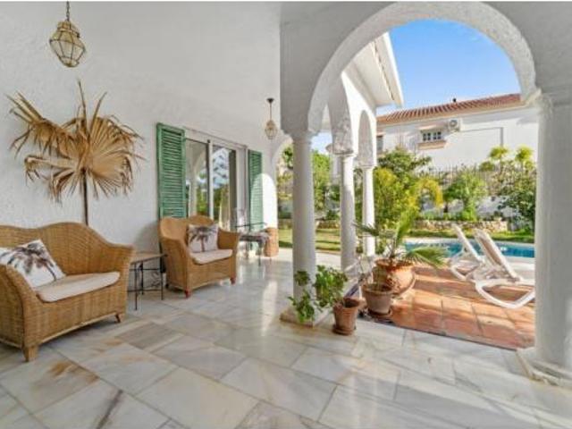 Casa en venta en Cerros del Águila, Costa del Sol Occidental