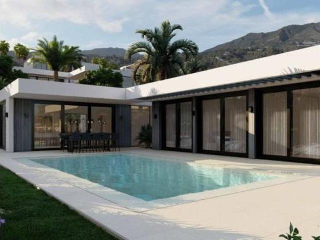 Casa en venta en Alquería, Costa del Sol Occidental