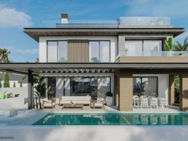 Casa en venta en Cerros del Águila, Costa del Sol Occidental