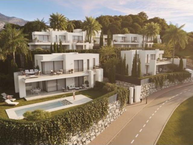 Casa en venta en Peñablanquilla, Costa del Sol Occidental