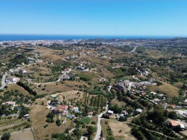 Casa en venta en Campo-Mijas, Mijas