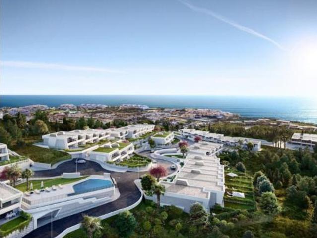 Casa en venta en Campo-Mijas, Costa del Sol Occidental