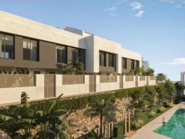 Casa en venta en Chaparral, Costa del Sol Occidental