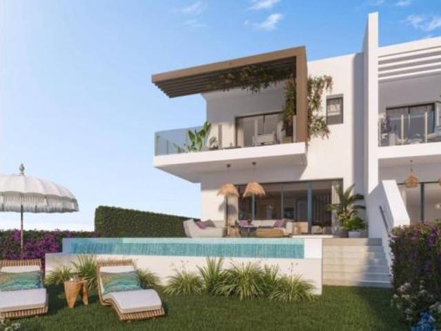 Casa en venta en Chaparral, Costa del Sol Occidental