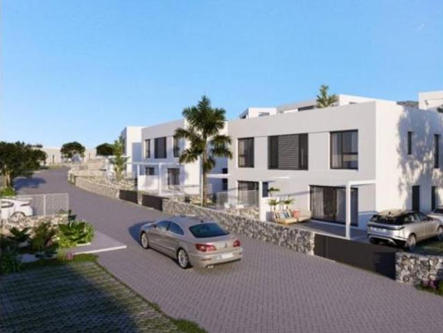 Casa en venta en Las Lomas de Mijas, Costa del Sol Occidental
