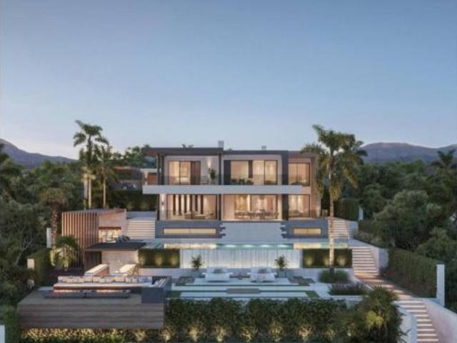 Casa en venta en Cerros del Águila, Costa del Sol Occidental