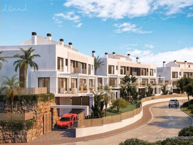 Casa en venta en Puebla Aida, Costa del Sol Occidental