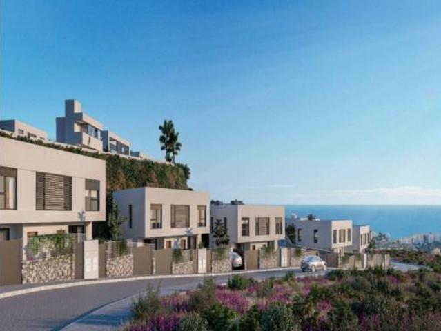 Casa en venta en Entrerríos, Costa del Sol Occidental